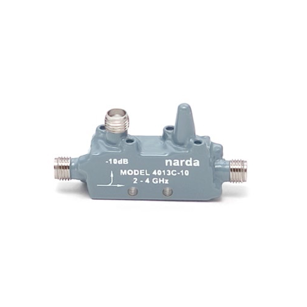 Nardaͬ��̶������ 4015C [7-12.4GHz] SMA��F��